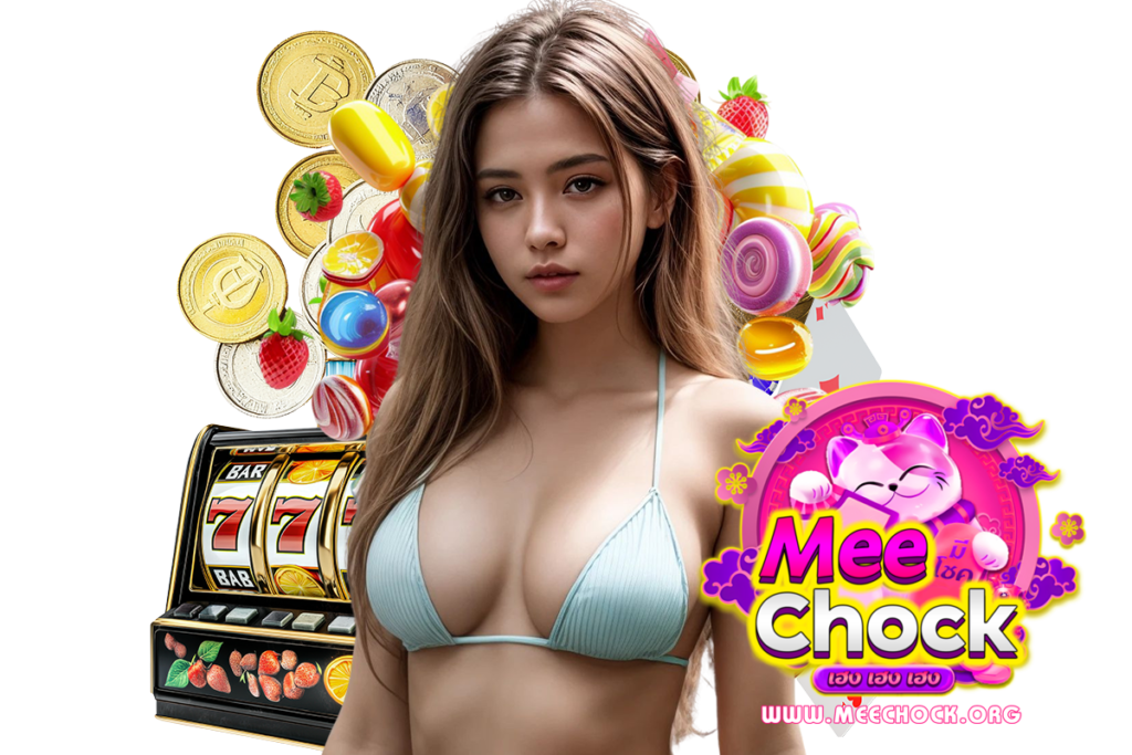 meechock เว็บตรง