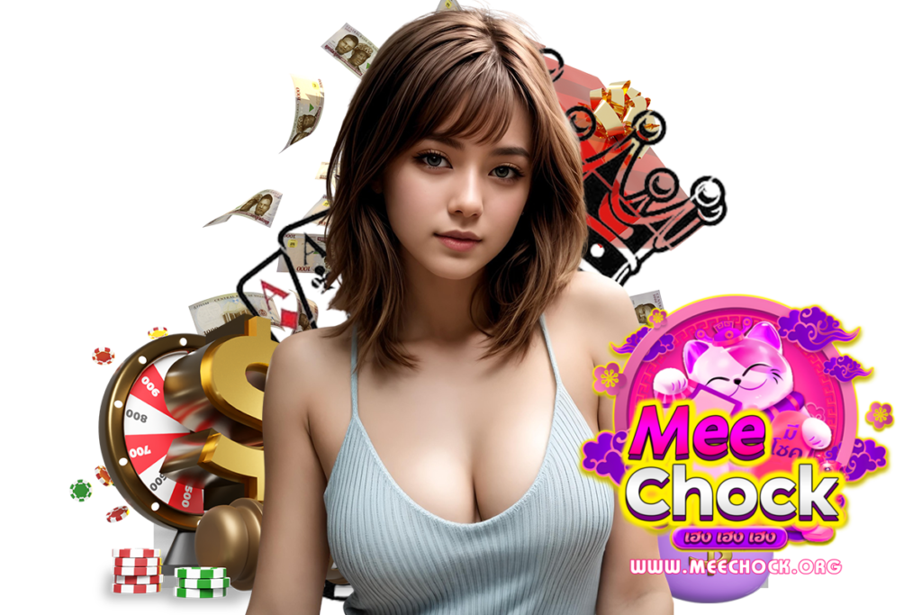 meechock แจกเครดิตฟรี